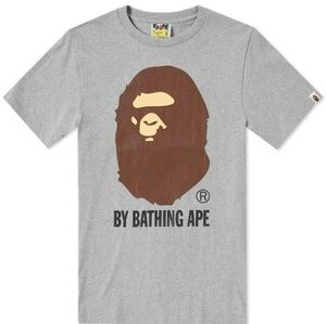 Authentic BAPE T-Shirt